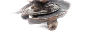 3770A015, 3780A007 кулак Mitsubishi Pajero 4 restailing 2 Арт SZ66788, вид 13