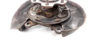 3770A015, 3780A007 кулак Mitsubishi Pajero 4 restailing 2 Арт SZ66788, вид 14