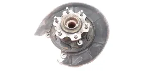 3770A015, 3780A007 кулак Mitsubishi Pajero 4 restailing 2 Арт SZ66788, вид 15