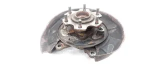 3770A015, 3780A007 кулак Mitsubishi Pajero 4 restailing 2 Арт SZ66788, вид 19