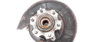 3770A015, 3780A007 кулак Mitsubishi Pajero 4 restailing 2 Арт SZ66788, вид 21