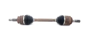 3715A098 Привод Mitsubishi Pajero 4 restailing 2 Арт SZ66789, вид 1
