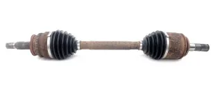 3715A098 Привод Mitsubishi Pajero 4 restailing 2 Арт SZ66789, вид 2