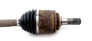 3715A098 Привод Mitsubishi Pajero 4 restailing 2 Арт SZ66789, вид 4