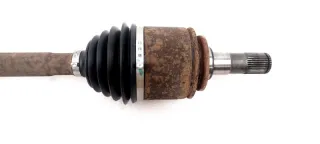 3715A098 Привод Mitsubishi Pajero 4 restailing 2 Арт SZ66789, вид 5