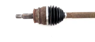 3715A098 Привод Mitsubishi Pajero 4 restailing 2 Арт SZ66789, вид 6