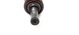 3715A098 Привод Mitsubishi Pajero 4 restailing 2 Арт SZ66789, вид 11