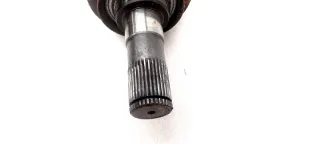 3715A098 Привод Mitsubishi Pajero 4 restailing 2 Арт SZ66789, вид 12