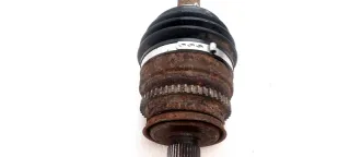 3715A098 Привод Mitsubishi Pajero 4 restailing 2 Арт SZ66789, вид 19