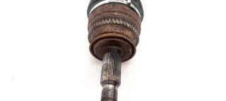 3715A098 Привод Mitsubishi Pajero 4 restailing 2 Арт SZ66789, вид 20