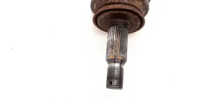 3715A098 Привод Mitsubishi Pajero 4 restailing 2 Арт SZ66789, вид 21