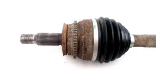 3715A098 Привод Mitsubishi Pajero 4 restailing 2 Арт SZ66789, вид 23