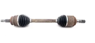 3715A098 Привод Mitsubishi Pajero 4 restailing 2 Арт SZ66789, вид 25
