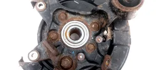 3770A016, 3780A007 кулак Mitsubishi Pajero 4 restailing 2 Арт SZ66790, вид 9