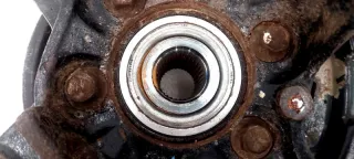 3770A016, 3780A007 кулак Mitsubishi Pajero 4 restailing 2 Арт SZ66790, вид 10