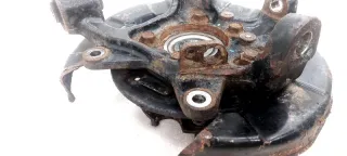 3770A016, 3780A007 кулак Mitsubishi Pajero 4 restailing 2 Арт SZ66790, вид 16