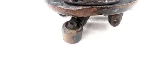 3770A016, 3780A007 кулак Mitsubishi Pajero 4 restailing 2 Арт SZ66790, вид 22
