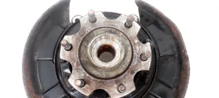 3770A016, 3780A007 кулак Mitsubishi Pajero 4 restailing 2 Арт SZ66790, вид 26