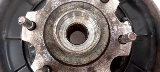 3770A016, 3780A007 кулак Mitsubishi Pajero 4 restailing 2 Арт SZ66790, вид 27
