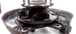 3770A016, 3780A007 кулак Mitsubishi Pajero 4 restailing 2 Арт SZ66790, вид 29