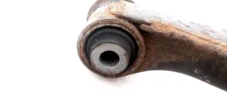 4110A076 Рычаг подвески верхний Mitsubishi Pajero 4 restailing 2 Арт SZ66791, вид 4