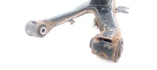 4110A076 Рычаг подвески верхний Mitsubishi Pajero 4 restailing 2 Арт SZ66791, вид 24