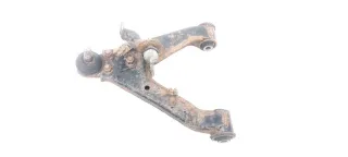 4110A075 Рычаг подвески верхний Mitsubishi Pajero 4 restailing 2 Арт SZ66792, вид 2