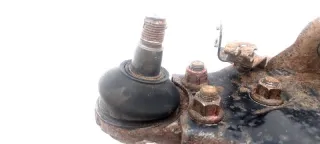4110A075 Рычаг подвески верхний Mitsubishi Pajero 4 restailing 2 Арт SZ66792, вид 5