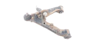 4110A075 Рычаг подвески верхний Mitsubishi Pajero 4 restailing 2 Арт SZ66792, вид 8