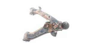 4110A075 Рычаг подвески верхний Mitsubishi Pajero 4 restailing 2 Арт SZ66792, вид 16