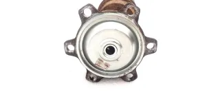  Карданный вал Mitsubishi Pajero 4 restailing 2 Арт SZ66798, вид 7