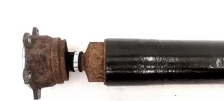  Карданный вал Mitsubishi Pajero 4 restailing 2 Арт SZ66798, вид 8