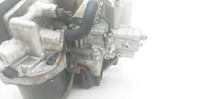 MR569728 главный тормозной цилиндр Mitsubishi Pajero 4 restailing 2 Арт SZ66804, вид 14