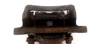 суппорт Mitsubishi Pajero 4 restailing 2 2016г. 4605A910 - Фото 27