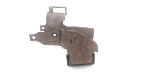  Кронштейн АКПП Mitsubishi Pajero 4 restailing 2 Арт SZ66809, вид 2
