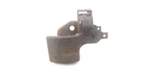  Кронштейн АКПП Mitsubishi Pajero 4 restailing 2 Арт SZ66809, вид 5