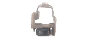  Кронштейн АКПП Mitsubishi Pajero 4 restailing 2 Арт SZ66809, вид 6