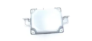 8631A706 Блок управления раздаточной коробкой Mitsubishi Pajero 4 restailing 2 Арт SZ66810, вид 7