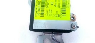 8785A084 Блок электронный Mitsubishi Pajero 4 restailing 2 Арт SZ66811, вид 9