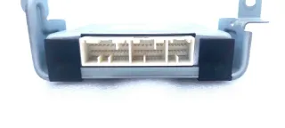 8633A034 Блок электронный Mitsubishi Pajero 4 restailing 2 Арт SZ66812, вид 3