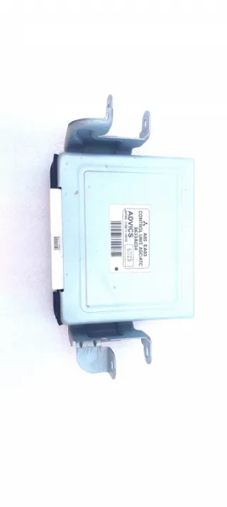 8701A602 Блок электронный Mitsubishi Pajero 4 restailing 2 Арт SZ66813, вид 2