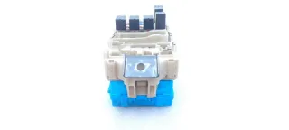  Блок предохранителей Mitsubishi Pajero 4 restailing 2 Арт SZ66814, вид 5