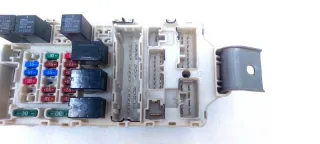  Блок предохранителей Mitsubishi Pajero 4 restailing 2 Арт SZ66814, вид 8