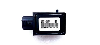 8651A069 Датчик удара Mitsubishi Pajero 4 restailing 2 Арт SZ66817, вид 10