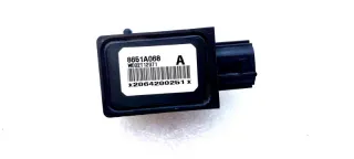 8651A068 Датчик удара Mitsubishi Pajero 4 restailing 2 Арт SZ66818, вид 8
