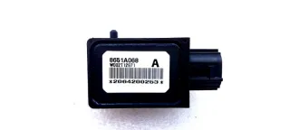 8651A068 Датчик удара Mitsubishi Pajero 4 restailing 2 Арт SZ66819, вид 8