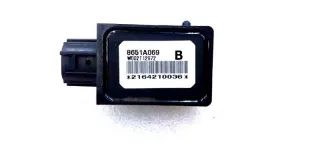 8651A069 Датчик удара Mitsubishi Pajero 4 restailing 2 Арт SZ66820, вид 10