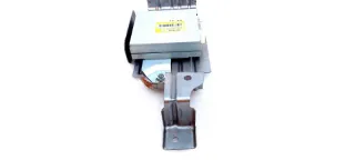 8631A388 Блок управления АКПП Mitsubishi Pajero 4 restailing 2 Арт SZ66825, вид 8