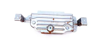 8631A388 Блок управления АКПП Mitsubishi Pajero 4 restailing 2 Арт SZ66825, вид 9