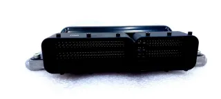1860C769 Блок управления двигателем Mitsubishi Pajero 4 restailing 2 Арт SZ66826, вид 4